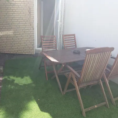 Apartman Luetzow-2 *
