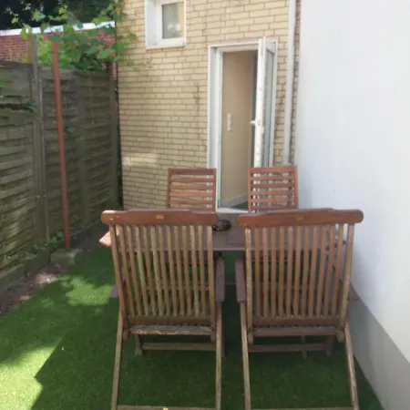 Apartman Luetzow-2 *